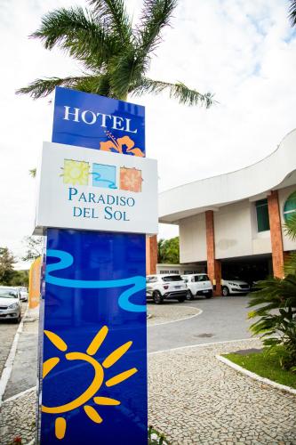 Hotel Paradiso del Sol