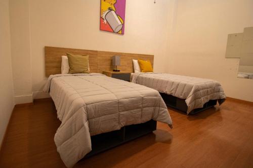 Hostal 170, Orizaba (photo 10)