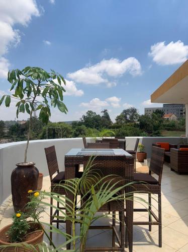 Arcadia Suites - Kampala