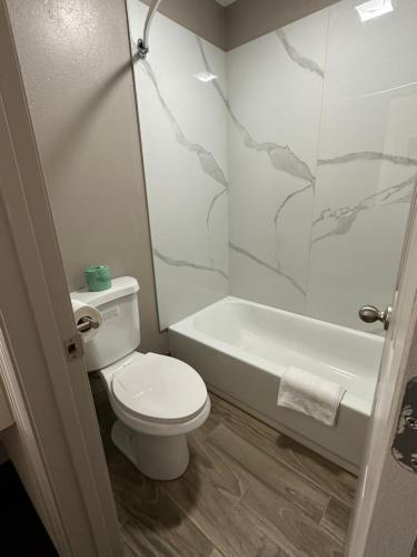 Express inn Hartselle in Hartselle, USA