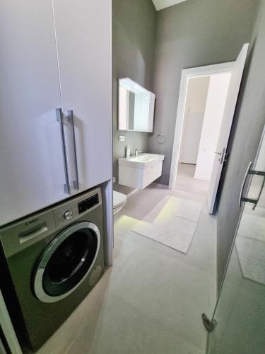 Suelo Flat Villa Turgutreis – Turgutreis, MI