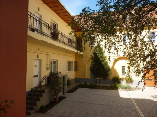 Centrum Panzió - image 8