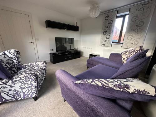 Picture of 2 Bedroom Riverside Property With Roof Terrace