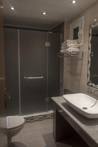 马利安纳酒店 马利安纳酒店