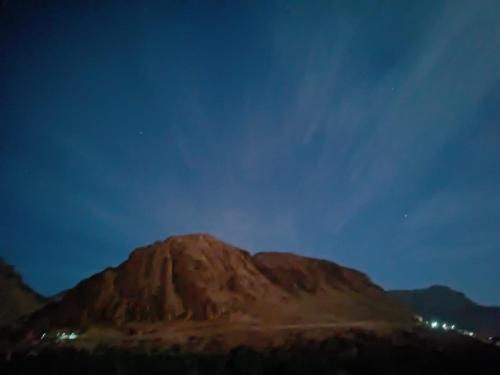 Guesthouse Panorama Todra Guesthouse Panorama Todra