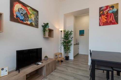 [New apartment] - Gallura 11