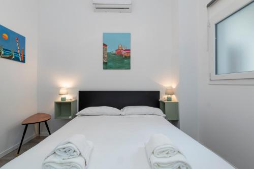 [New apartment] - Gallura 11