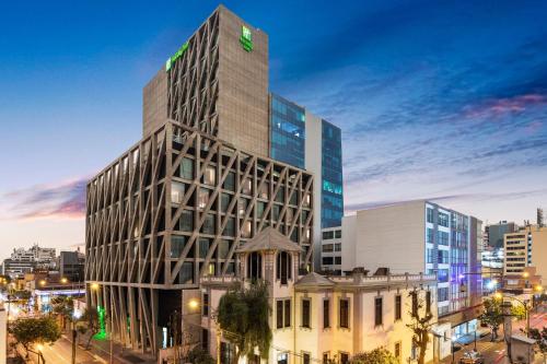 Holiday Inn Lima Miraflores by IHG, Lima