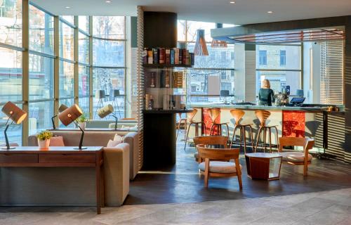 外部景觀, 維爾紐斯假日酒店-洲際酒店集團旗下 (Holiday Inn Vilnius By IHG) in 斯尼皮斯克斯