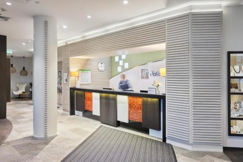 Holiday Inn Vilnius, an IHG Hotel