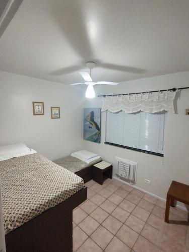 Apartamento em Caioba com wi-fi