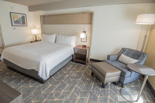 Holiday Inn Oakland Airport image 47
