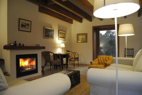 Quinta de Seves in Covilha