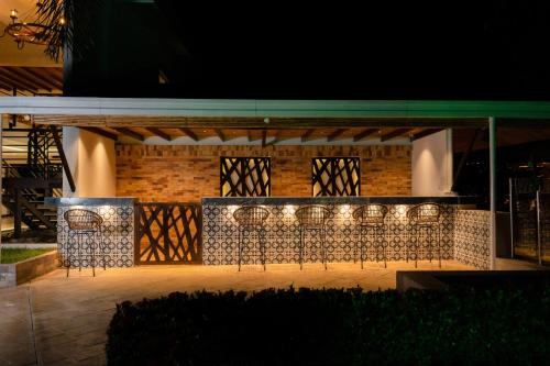 Facilities, AITABU HOTEL CAMPESTRE in La Palmera