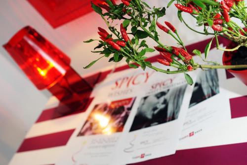 Hotel Spicy - image 3