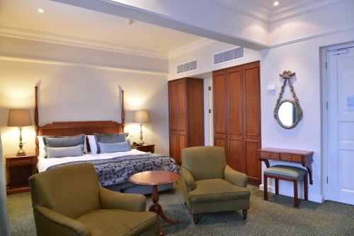 The Edward, Durban (foto 8)