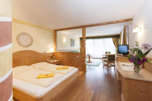 Hotel Der Tharerwirt 2