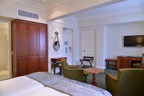 The Edward, Durban (foto 9)