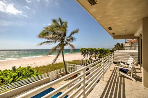 Bright Fort Lauderdale Beach Home with Private Pool! - image 2