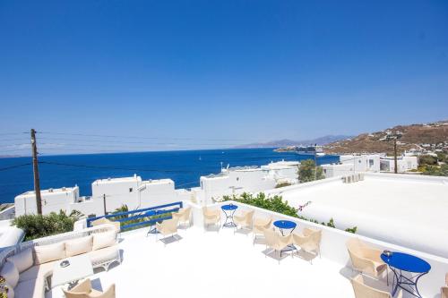 Hotel Spanelis - image 2