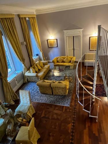 Luxury House Belle Arti Rome City Center, Rome (photo 4)