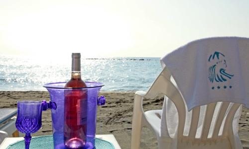 Poseidonia Beach Hotel - image 14
