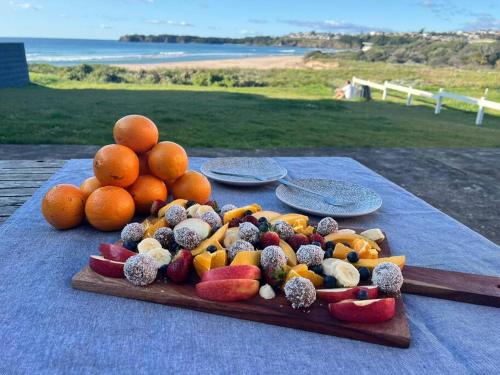 Kiama Down Beach House