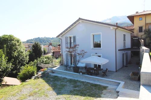 Il Fienile di Sordevolo B&B - Accommodation - Sordevolo