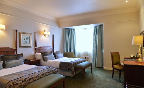 The Edward, Durban (foto 11)