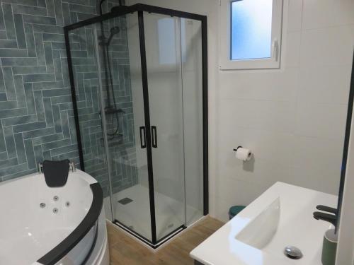 Belice, excepcional apartamento con Jacuzzi, Punta Umbría (Foto 6)