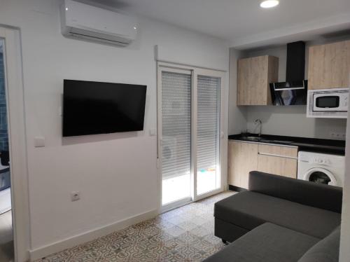 Belice, excepcional apartamento con Jacuzzi, Punta Umbría (Foto 7)