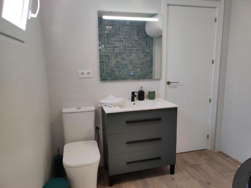 Belice, excepcional apartamento con Jacuzzi, Punta Umbría (Foto 8)