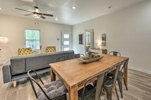 Mabank Home with Grill Less Than Half Mi to Lake and Boat Ramp in Mabank, USA