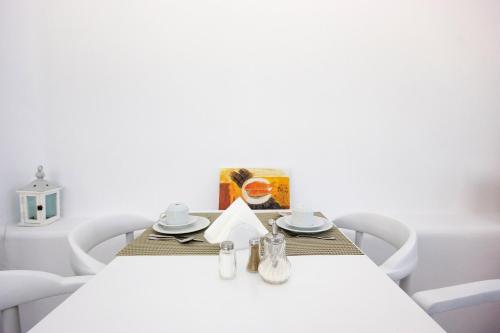 Hotel Spanelis - main image