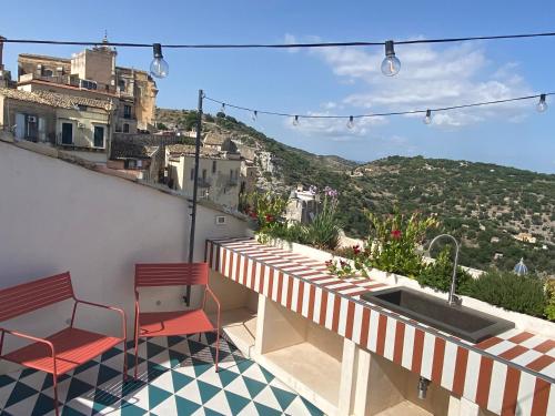 Super Giù - Rooftop Skyline, Ragusa (foto 8)