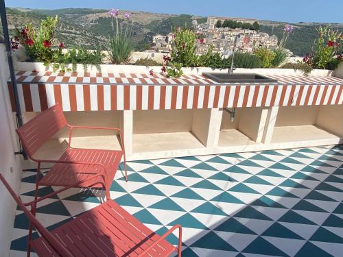 Super Giù - Rooftop Skyline, Ragusa (foto 6)