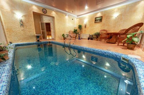 hotel photo