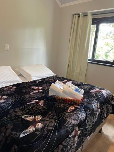 1 double bed, 1 twin bed
