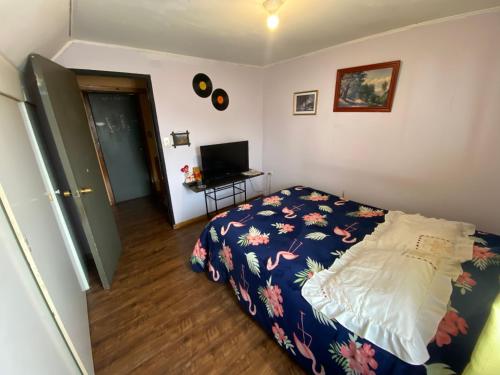 Casa Huésped Las Tranqueras