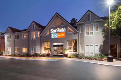 Sonesta ES Suites Huntington Beach Fountain Valley