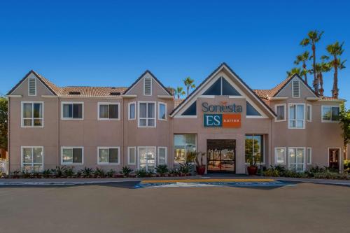 Sonesta ES Suites Huntington Beach Fountain Valley