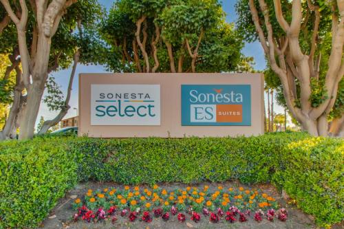 Sonesta ES Suites Huntington Beach Fountain Valley in Huntington Beach, USA