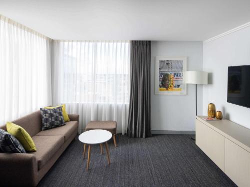 Mercure Sydney Bankstown