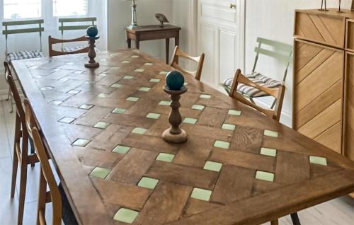 Cozy Apartment In Blois With Wifi