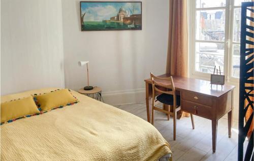 Cozy Apartment In Blois With Wifi