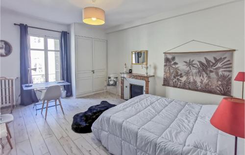 Cozy Apartment In Blois With Wifi