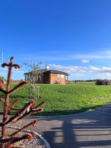 Lovely 3 bedroom holiday home in Seton Sand caravan park Wi-Fi Xbox