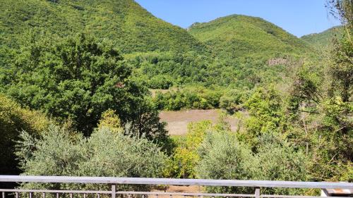 Il Mastro del Lago in Castel Di Tora