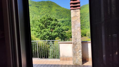 Il Mastro del Lago in Castel Di Tora