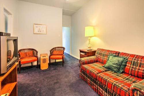 Historic Galveston Apt Less Than 2 Mi to Pleasure Pier! - main image